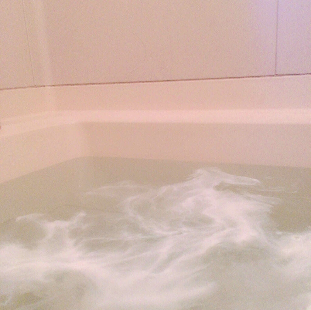 メディテーションバスα/AYURA/入浴剤を使ったクチコミ(3枚目)