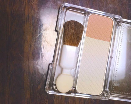 ノーズシャドウ ハイライト/CEZANNE/ハイライトを使ったクチコミ(1枚目)