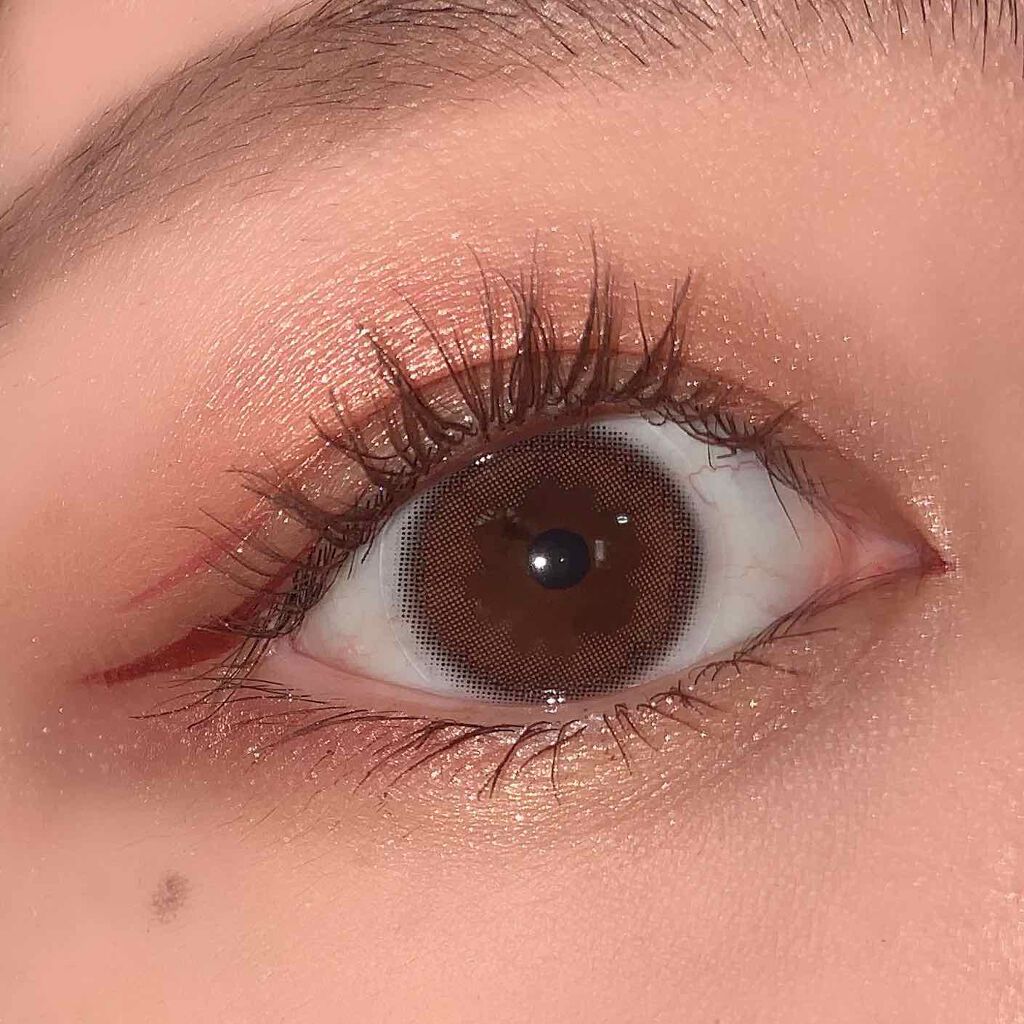 クラッシュダイヤモンドアイズ/KATE/アイシャドウパレットを使ったクチコミ（1枚目）