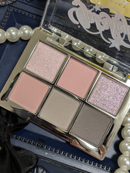 デュアルチーク/2aN/パウダーチークを使ったクチコミ(9枚目)