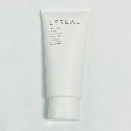 LFREAL