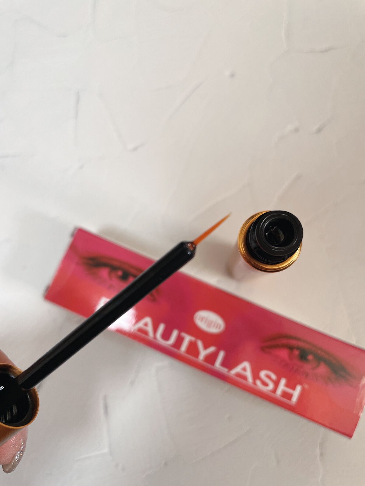 ビューティラッシュ センシティブ/Spa treatment/まつげ美容液を使ったクチコミ(4枚目)