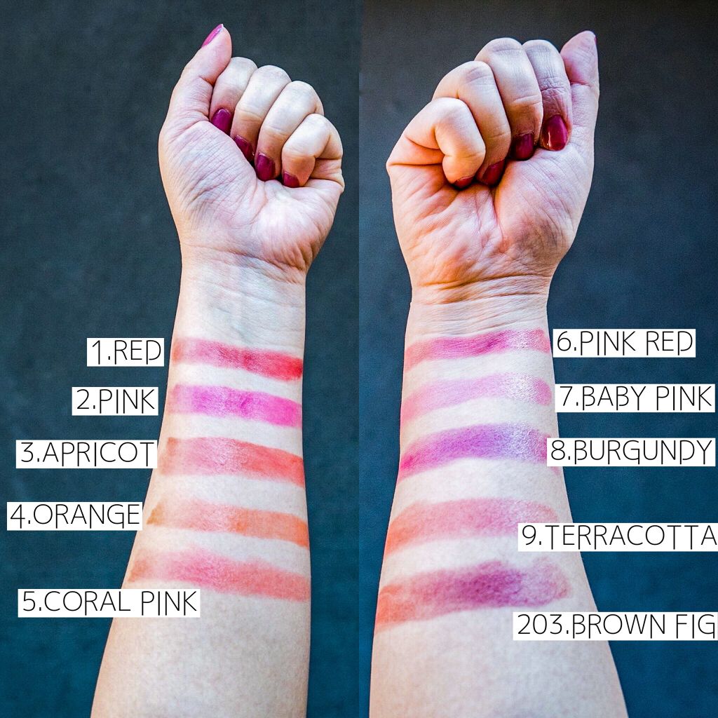 オペラ リップティント N/OPERA/リップティントを使ったクチコミ（2枚目）