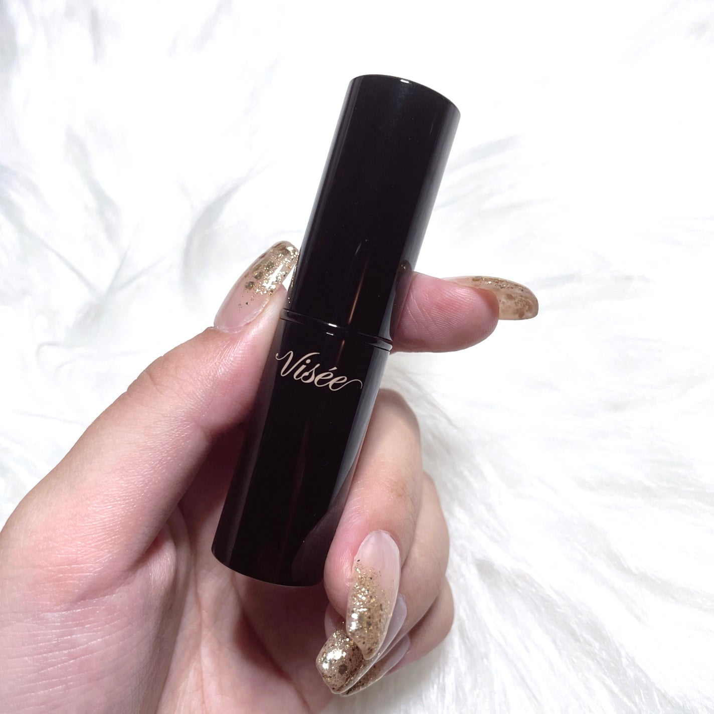 ネンマクフェイク ルージュ/Visée/口紅を使ったクチコミ(4枚目)