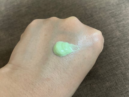 マーメイドスキンジェルUV/キャンメイク/日焼け止めジェルを使ったクチコミ(2枚目)