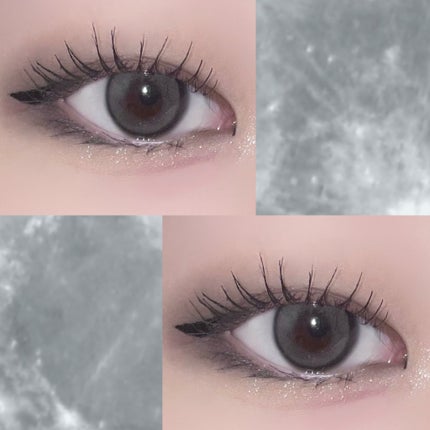 ベターザンパレット/rom&nd/アイシャドウパレットを使ったクチコミ(2枚目)