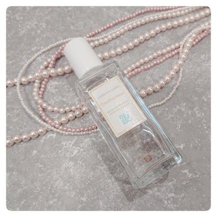 天使の聖水/キャメロン&ガブリエル/美容液を使ったクチコミ(1枚目)