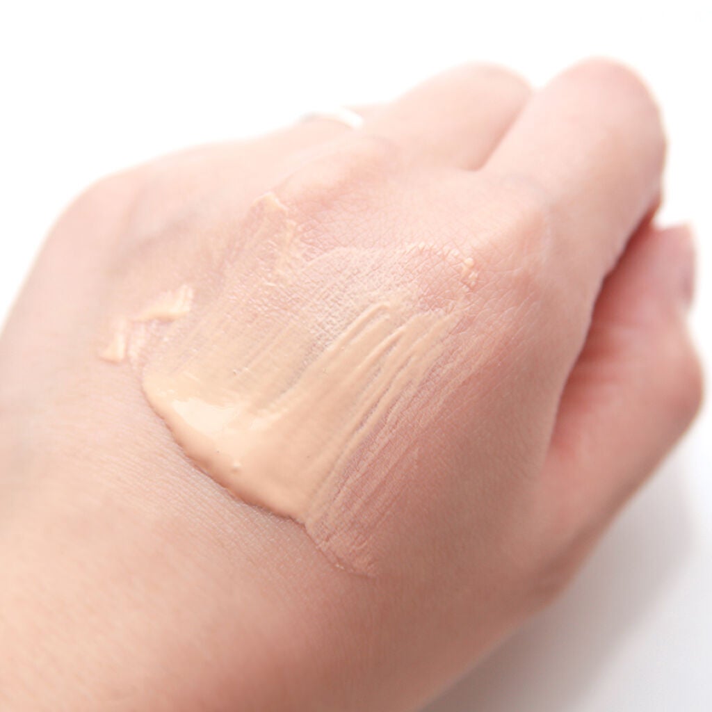 マットシフォン UVホワイトニングベースN/KiSS/化粧下地を使ったクチコミ(4枚目)