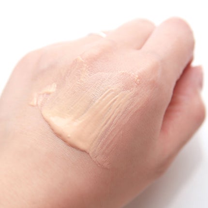 マットシフォン UVホワイトニングベースN/KiSS/化粧下地を使ったクチコミ(4枚目)