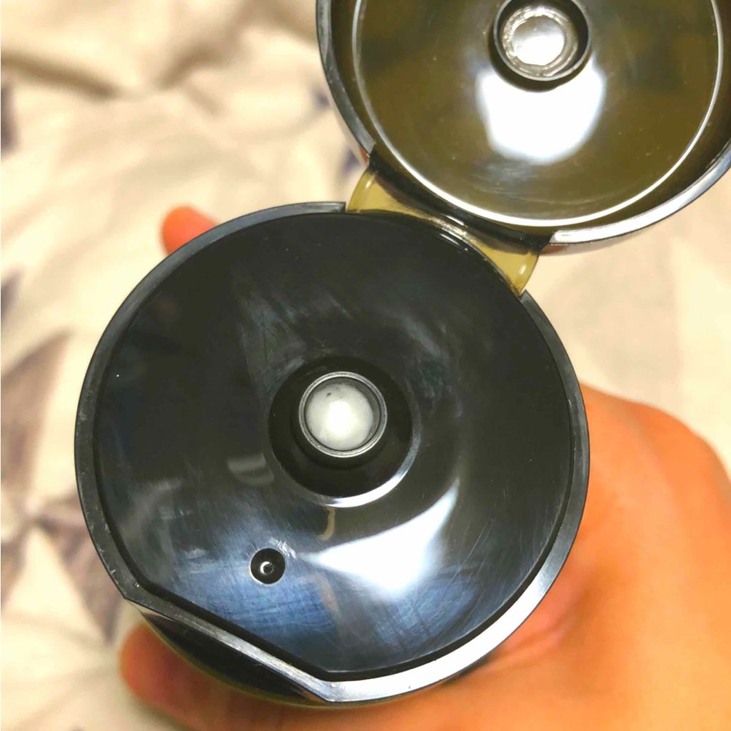 オリーブ ビタミンE リアル クレンジングフォーム/innisfree/洗顔フォームを使ったクチコミ(3枚目)