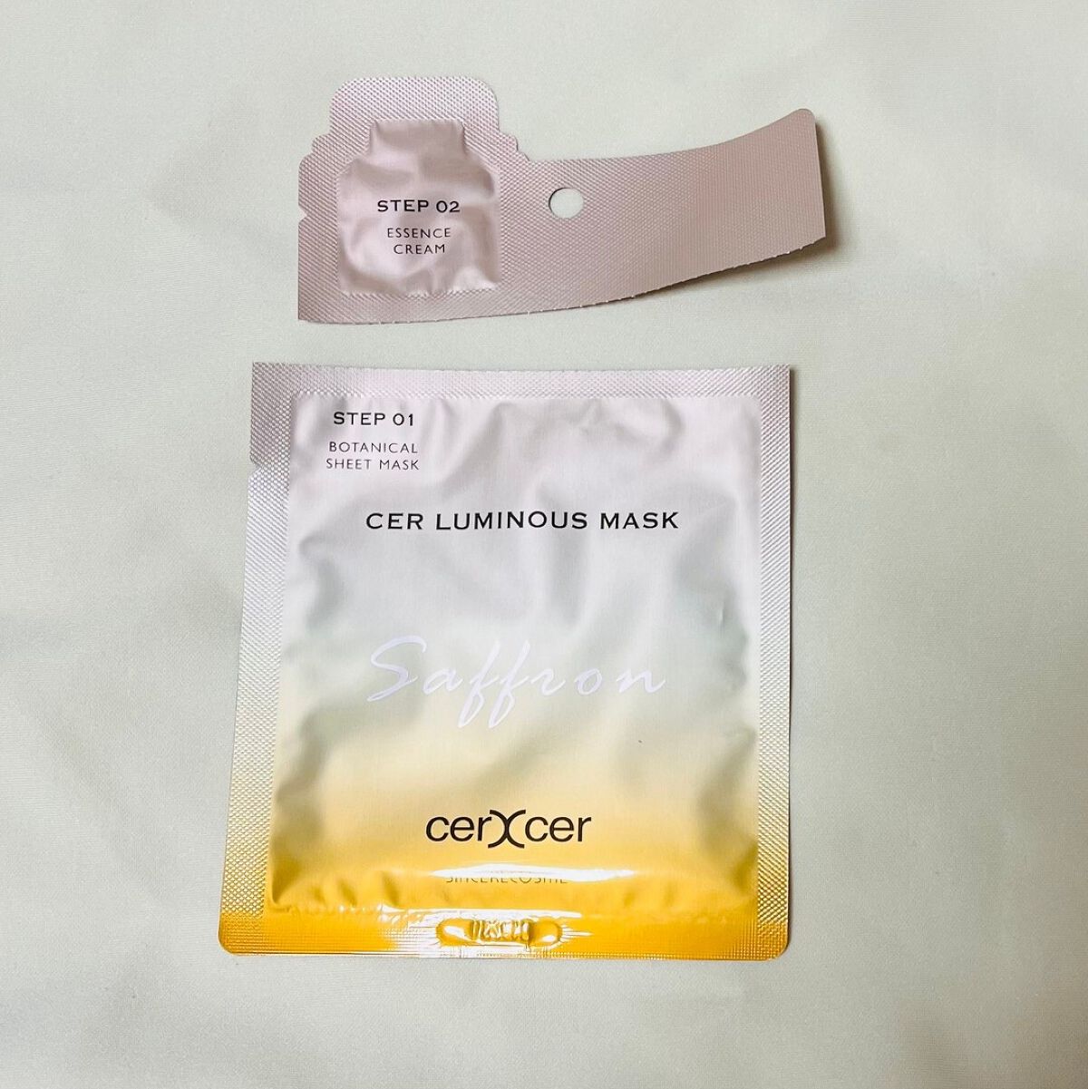 ゆき❅*° on LIPS 「肌が手に吸い付く??😍***こんにちは♪美肌コンシェルジュゆき..」(2枚目)