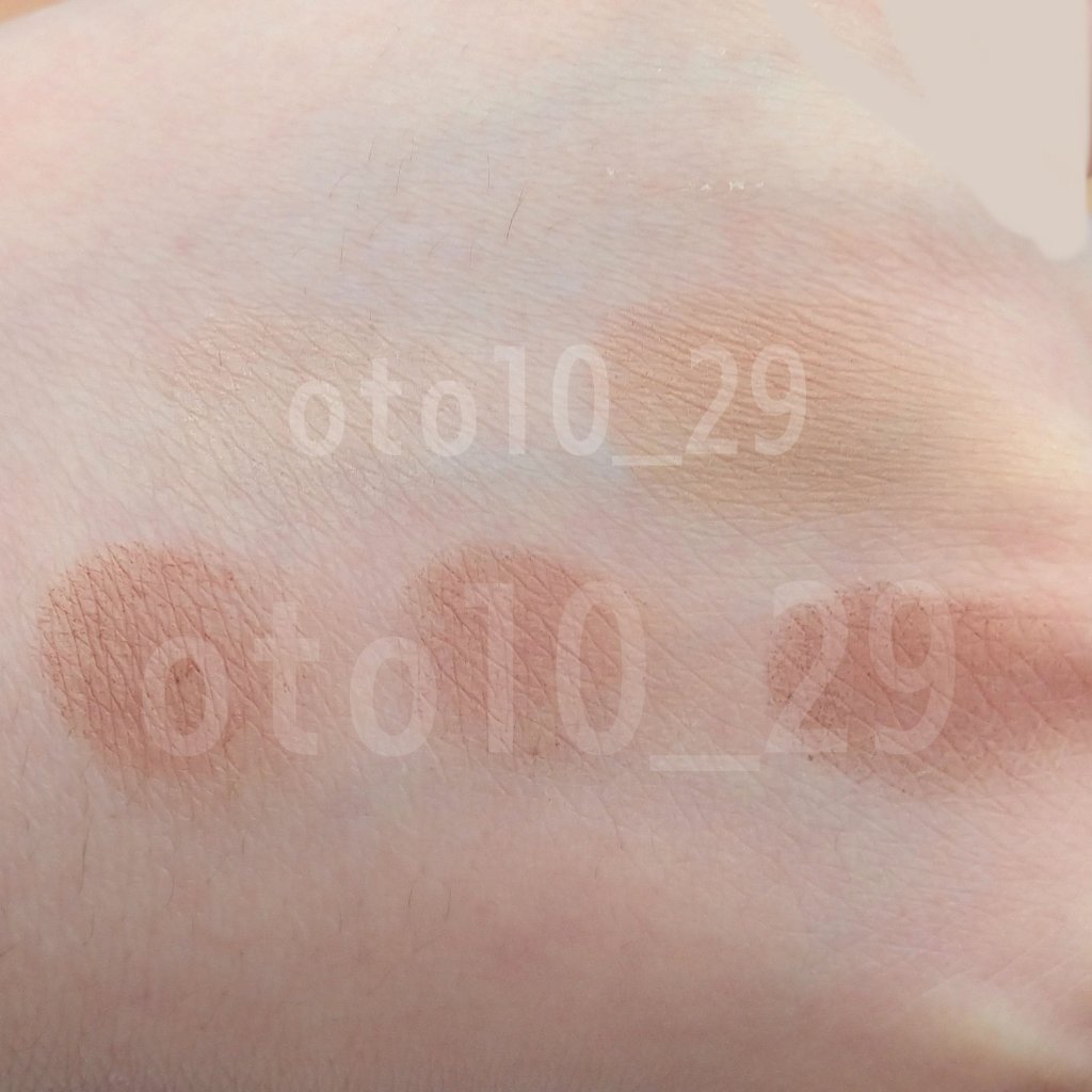 パーフェクトマルチアイズ/キャンメイク/アイシャドウパレットを使ったクチコミ（2枚目）