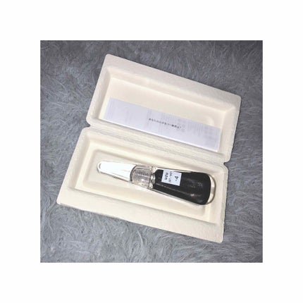 38°C / 99°F Lipstick <TOKYO>/UZU BY FLOWFUSHI/口紅を使ったクチコミ(1枚目)