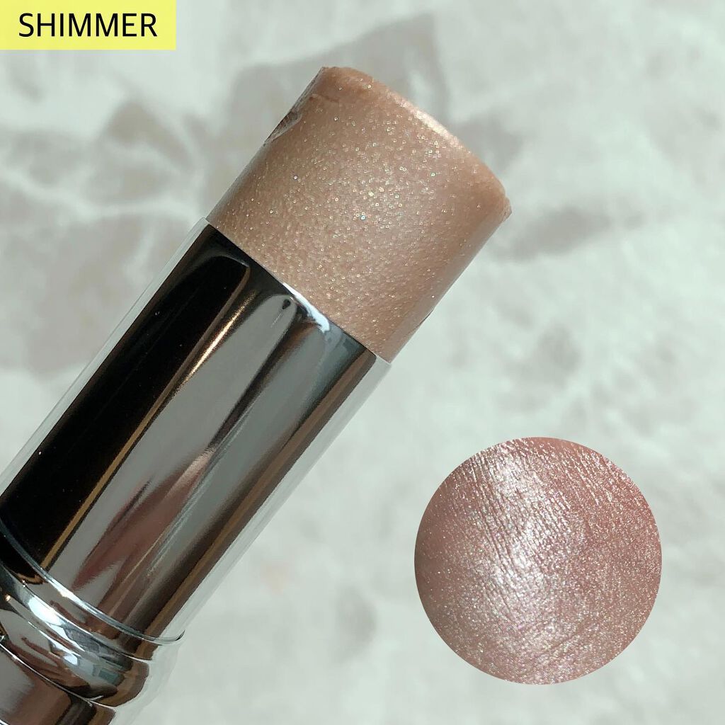 マイグロウハイライター/TIRTIR(ティルティル)/スティックハイライトを使ったクチコミ(4枚目)