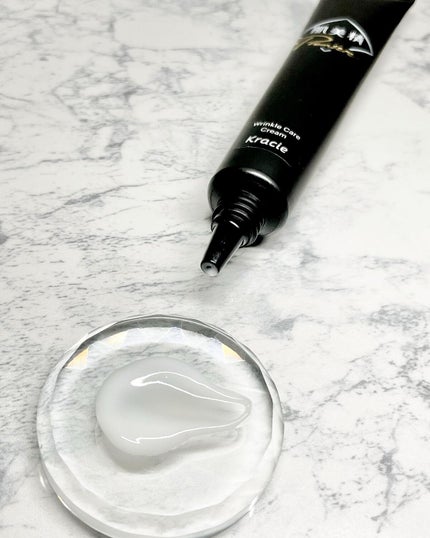 肌美精プレミア 薬用クリーム/肌美精/フェイスクリームを使ったクチコミ(3枚目)