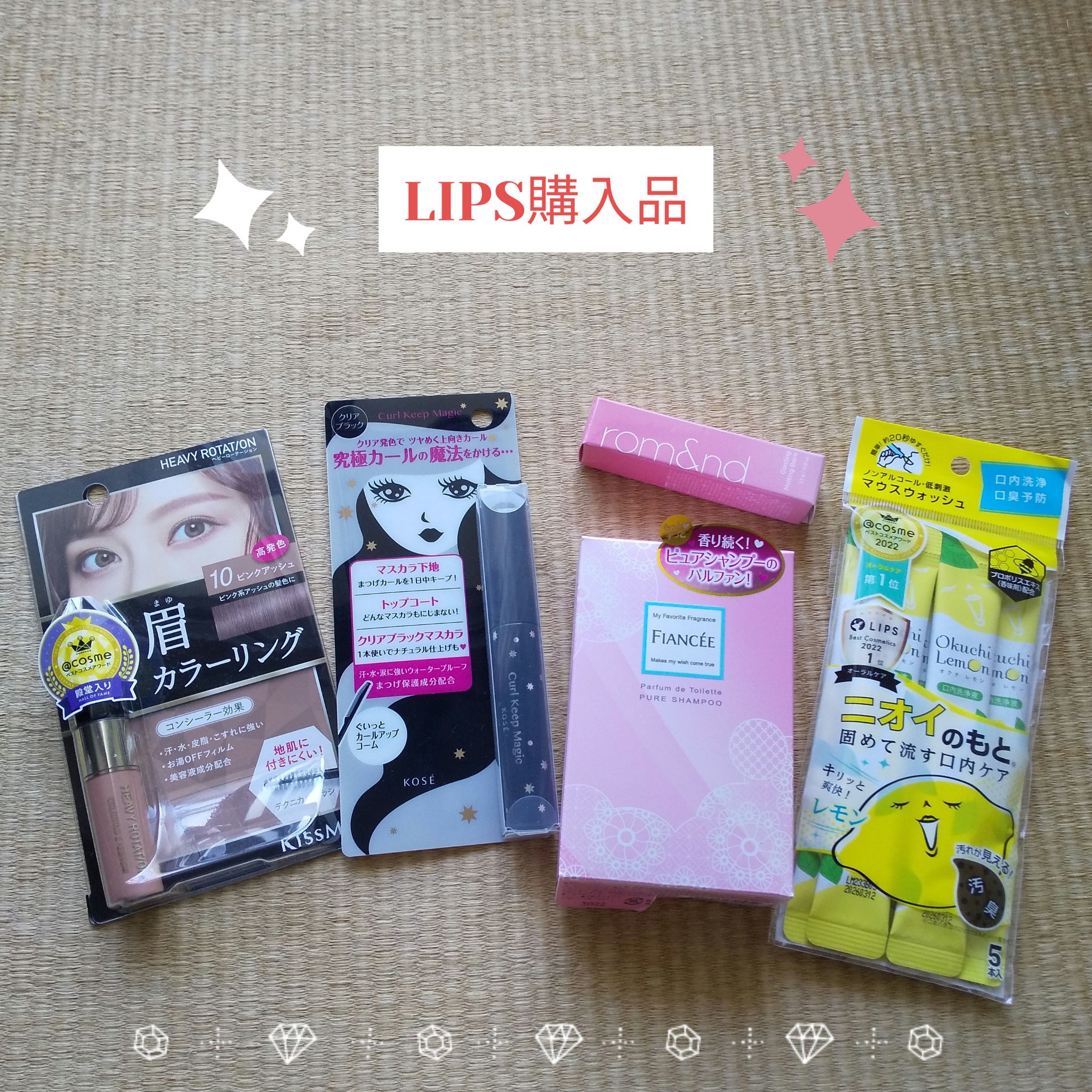 オクチレモン（マウスウォッシュ）/オクチシリーズ/マウスウォッシュ・スプレーを使ったクチコミ（1枚目）