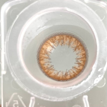 SENSE mania(センスマニア)/SENSE mania/カラーコンタクトレンズを使ったクチコミ(3枚目)