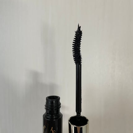 ロングUPマスカラ スーパーWP/ヒロインメイク/マスカラを使ったクチコミ(6枚目)