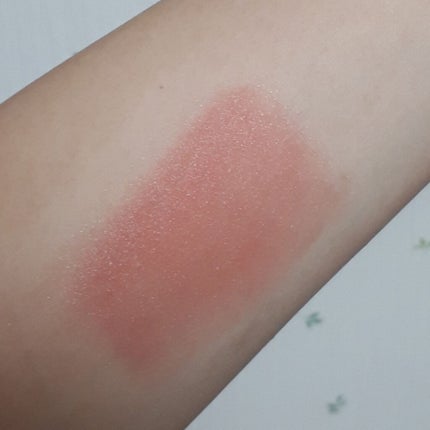 チーク ポップ/CLINIQUE/パウダーチークを使ったクチコミ(4枚目)