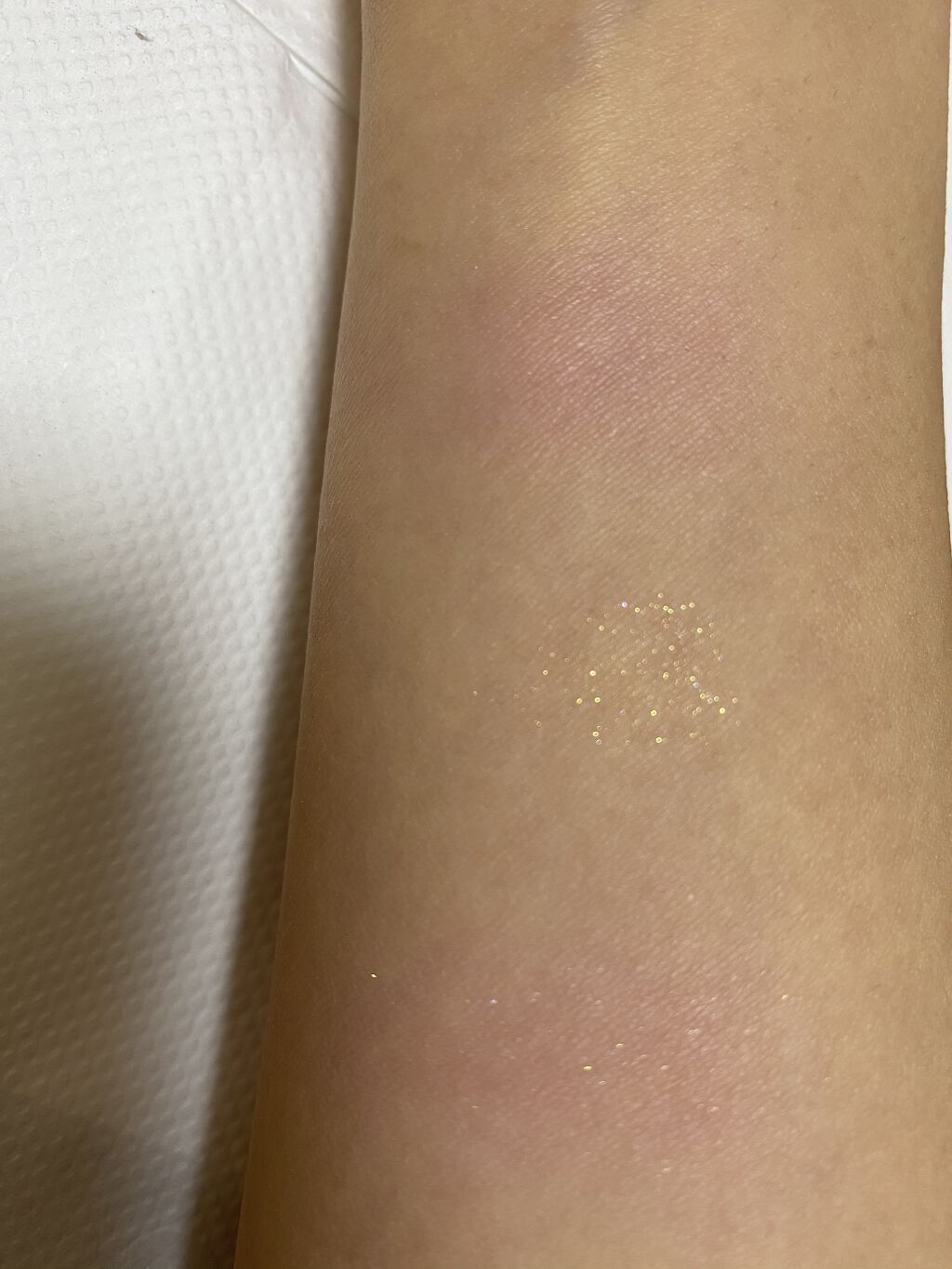 ルックアット マイアイジュエル/ETUDE/単色アイシャドウを使ったクチコミ（2枚目）