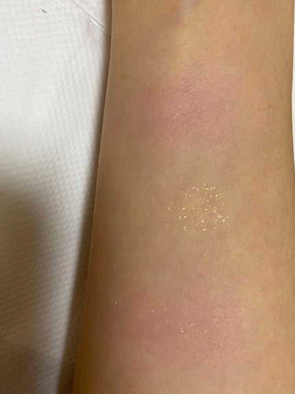 ルックアット マイアイジュエル/ETUDE/単色アイシャドウを使ったクチコミ(2枚目)