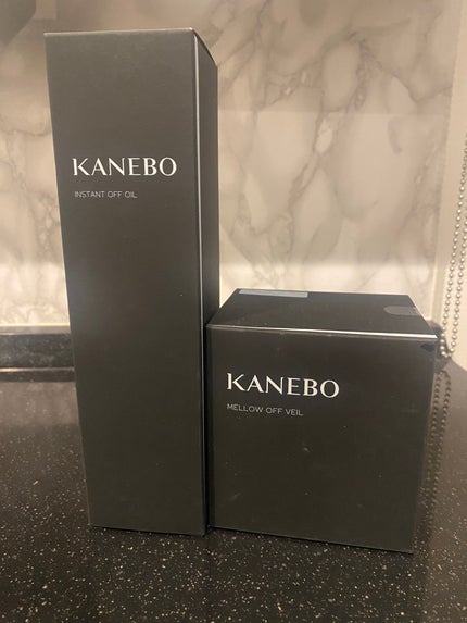 インスタント オフ オイル/KANEBO/オイルクレンジングを使ったクチコミ(2枚目)