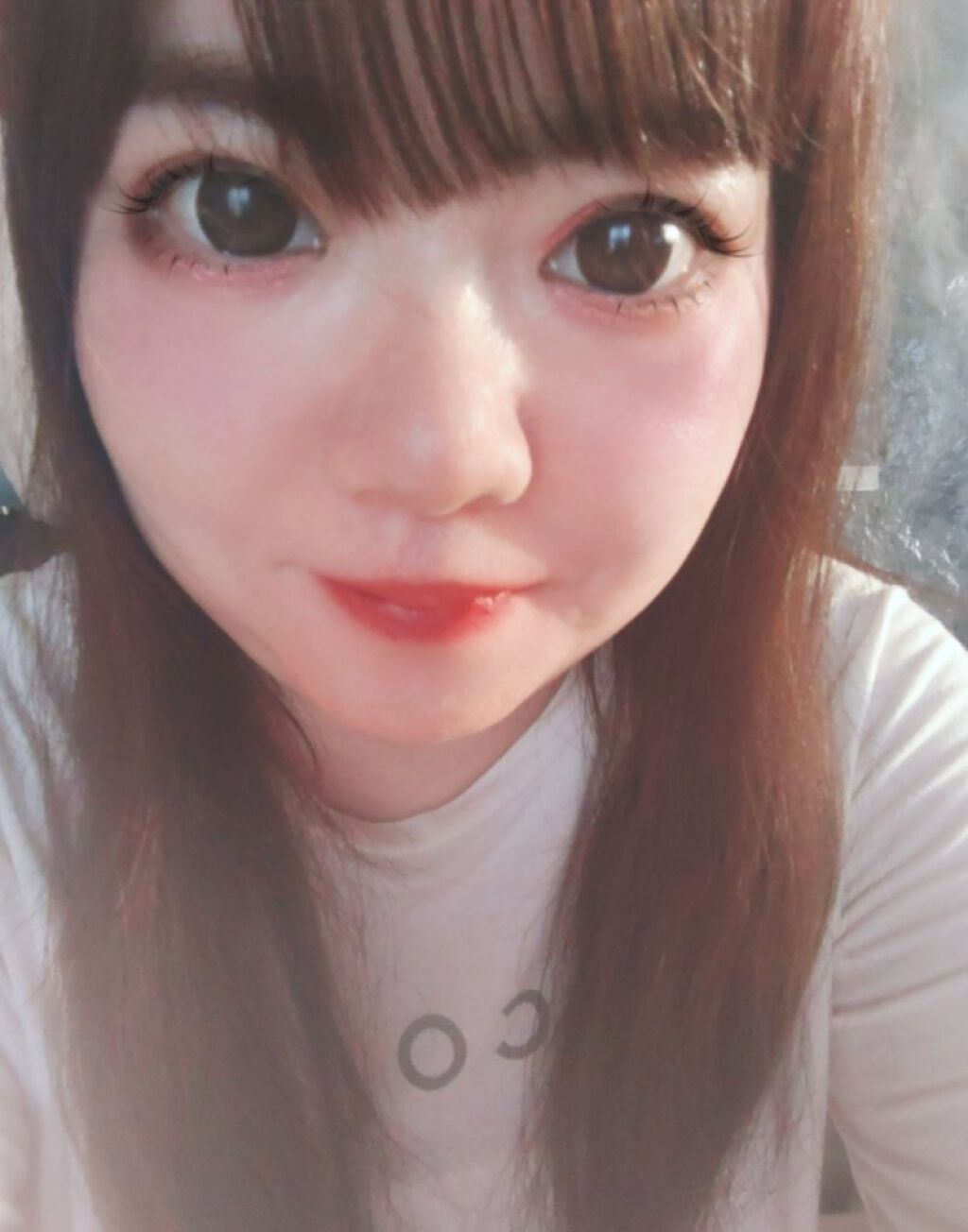 ケイト リップモンスター/KATE/口紅を使ったクチコミ（2枚目）