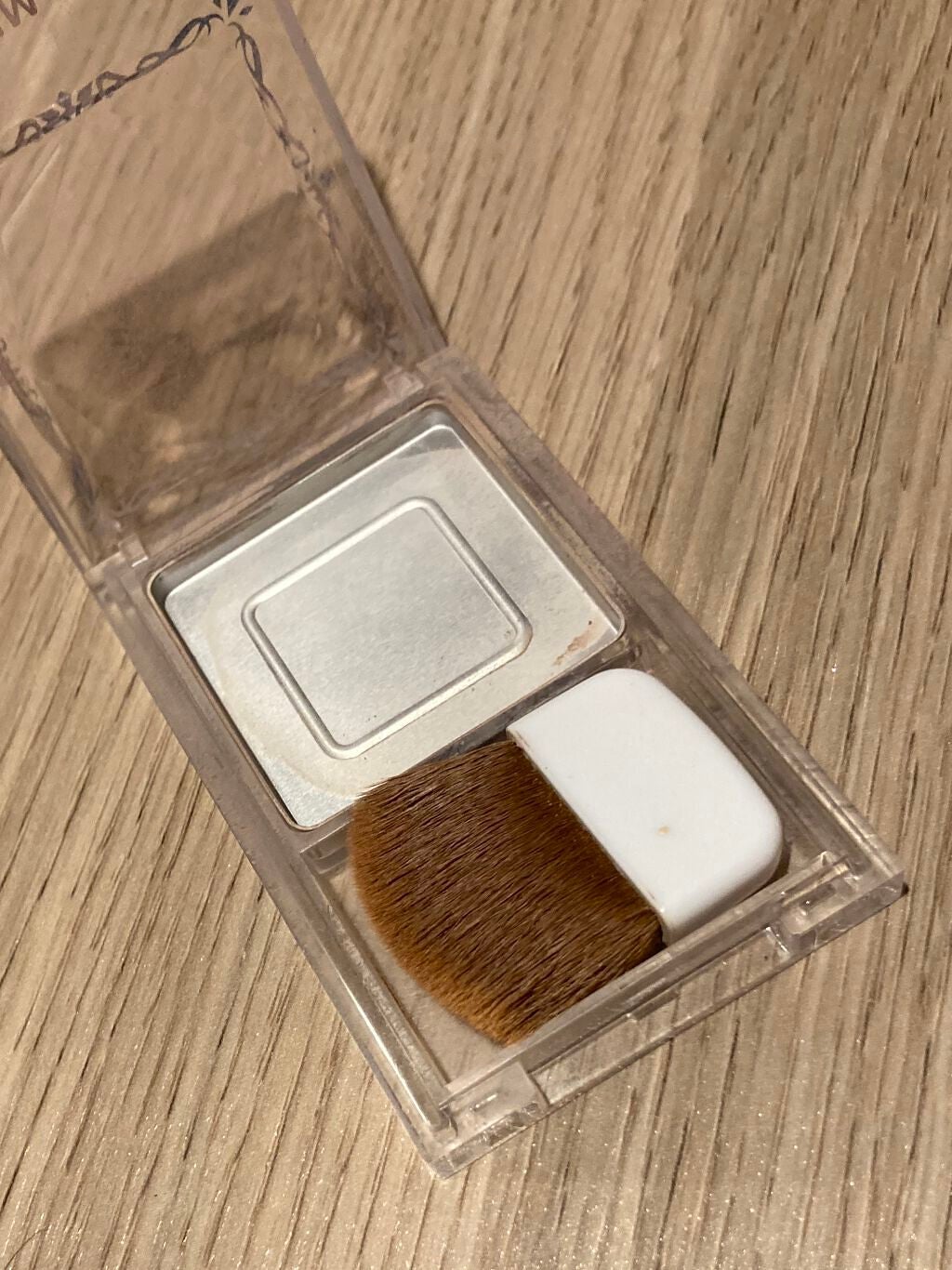 シェーディングパウダー/キャンメイク/シェーディングを使ったクチコミ(3枚目)