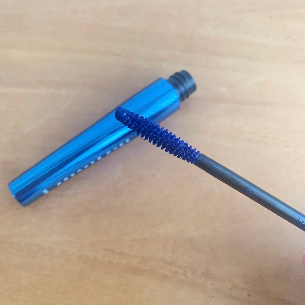 MOTE MASCARA™ (モテマスカラ)/UZU BY FLOWFUSHI/マスカラを使ったクチコミ(4枚目)