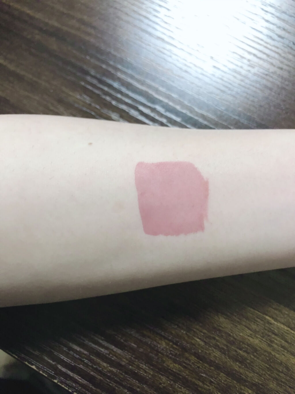 デューイ ブラー ティント/CLIO/リップティントを使ったクチコミ（3枚目）