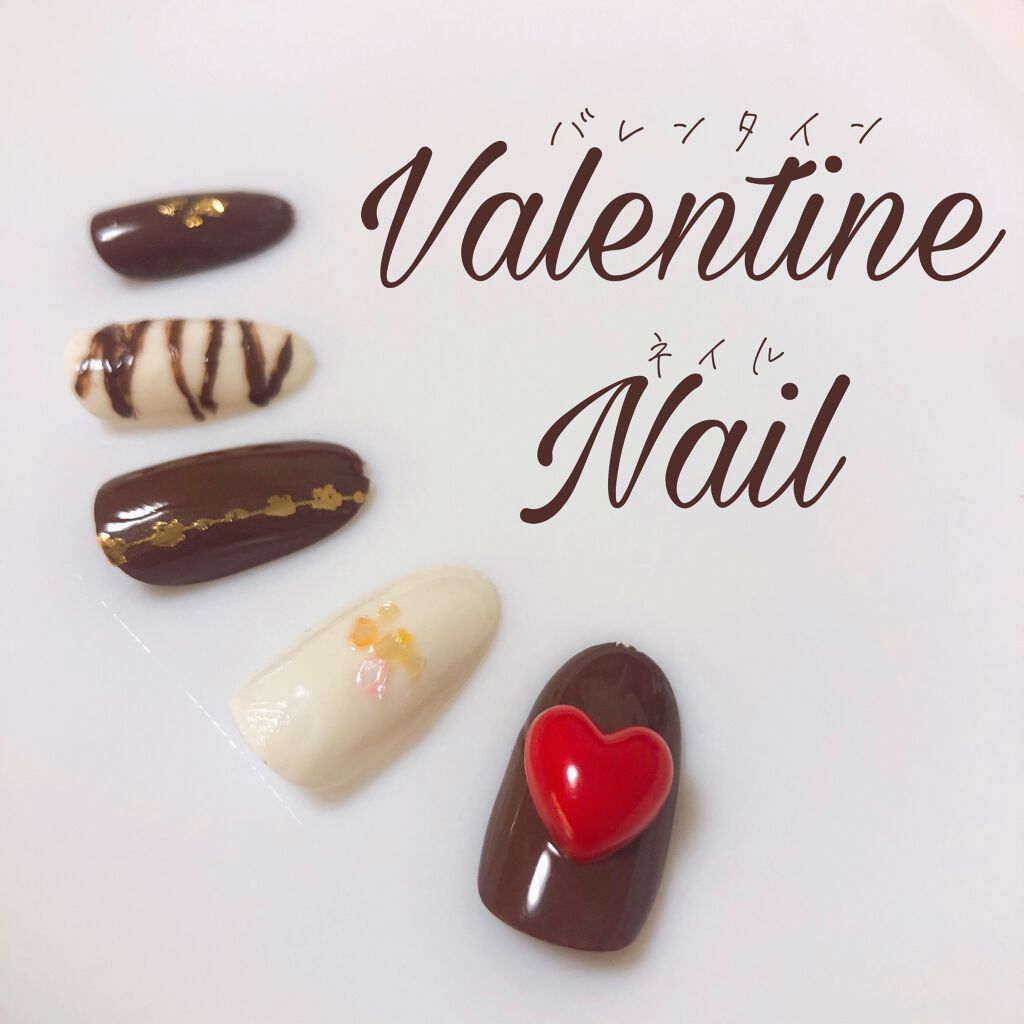 カラフルネイルズ/キャンメイク/マニキュアを使ったクチコミ（1枚目）