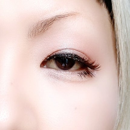 パーフェクトスタイリストアイズ/キャンメイク/アイシャドウパレットを使ったクチコミ(5枚目)