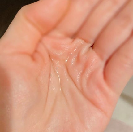 PHセンシティブトナー/SAM'U/化粧水を使ったクチコミ(2枚目)