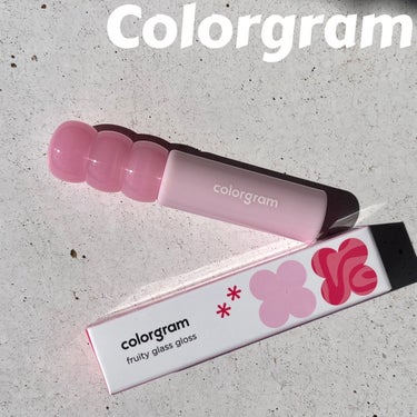 【うるつやフルーツ飴リップグロス🍓】

Colorgram

☑︎タンフルグラスグロス Fruity Glass Gloss
03.GIGGLE STRAWBERRY

半透明な果汁カラーで自然な血色感