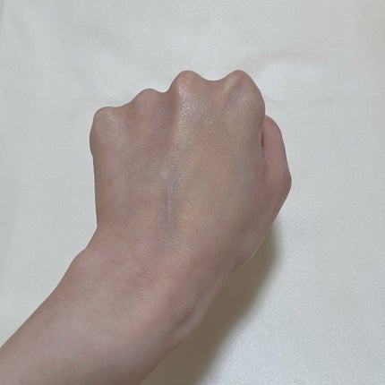 ハックティック/北の快適工房/その他ファンデーションを使ったクチコミ(4枚目)