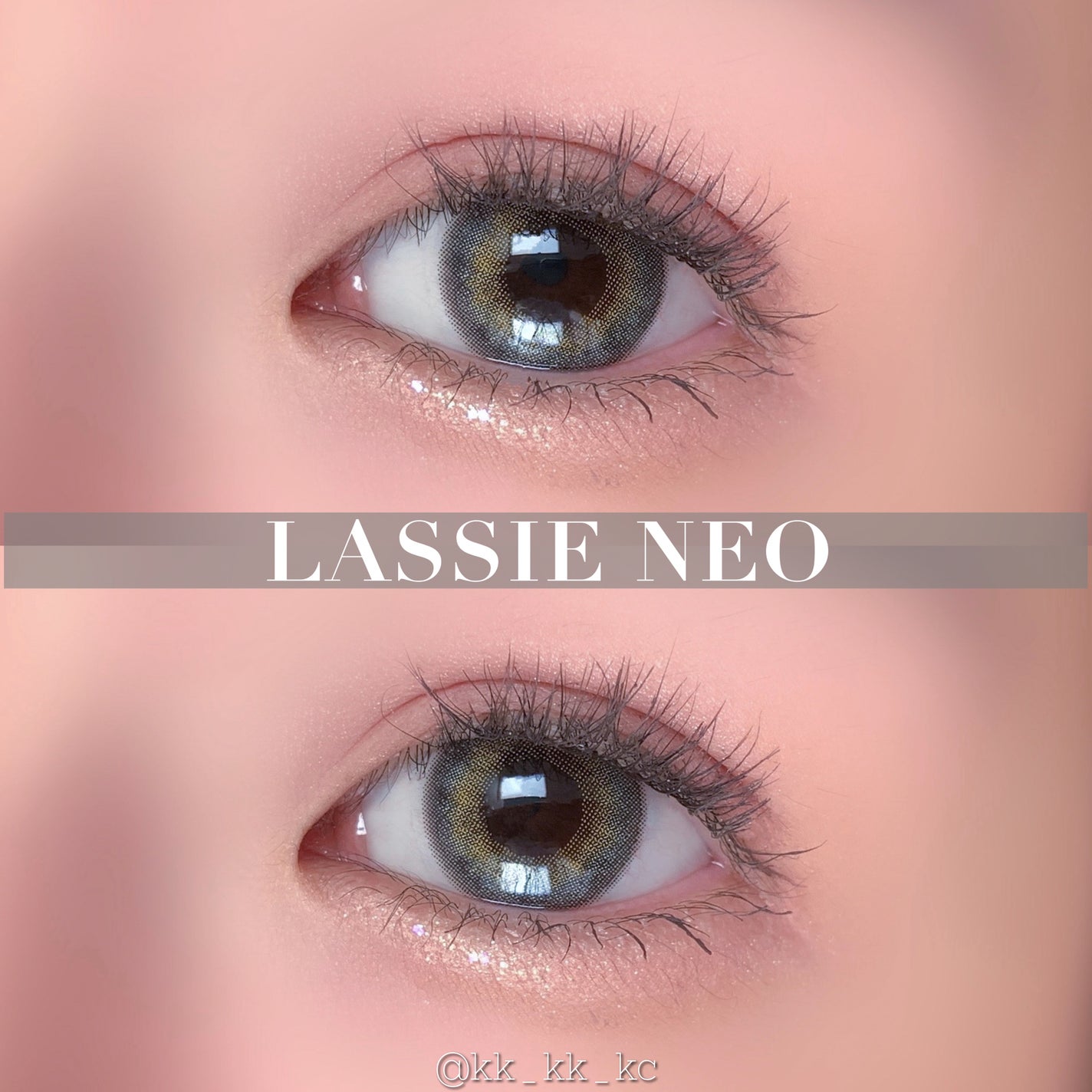 N’s COLLECTION 1day/N’s COLLECTION/ワンデー(1DAY)カラコンを使ったクチコミ(2枚目)