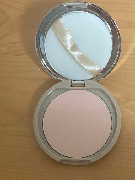 マシュマロフィニッシュパウダー/キャンメイク/プレストパウダーを使ったクチコミ(2枚目)