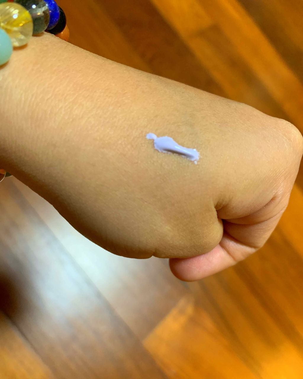 ミネラル メイクアップベース N/innisfree/化粧下地を使ったクチコミ(2枚目)