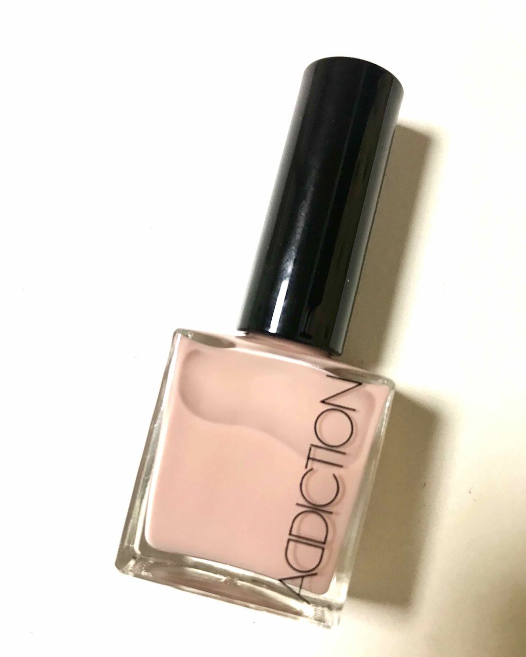 ネイルポリッシュ Dear Liar/ADDICTION/マニキュアを使ったクチコミ（1枚目）