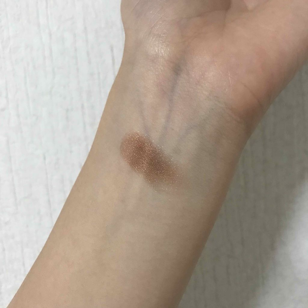 アイクレイ/Witch's Pouch/ジェル・クリームアイシャドウを使ったクチコミ(2枚目)