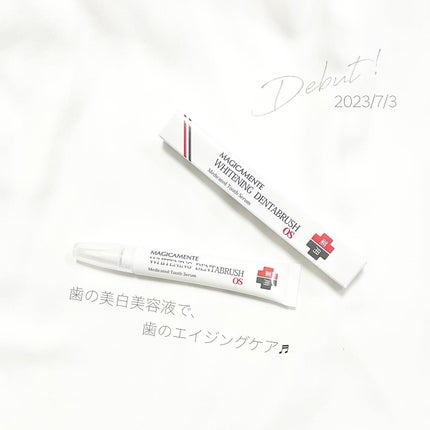 を使ったクチコミ(1枚目)