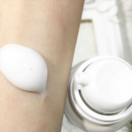 爽快決スパークリングムース/健康サプリの館/美容液を使ったクチコミ(4枚目)