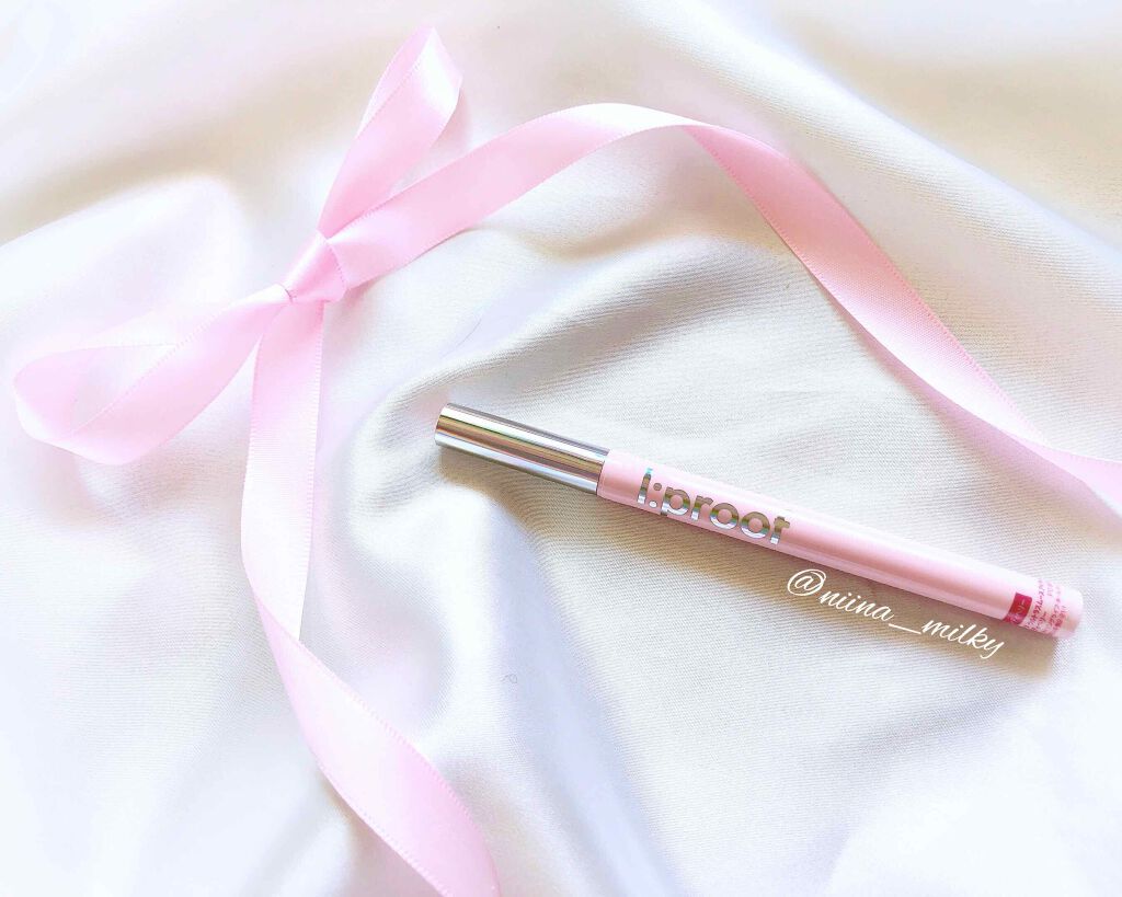 ウルトラスムースアイライナー/アイプルーフ/リキッドアイライナーを使ったクチコミ(2枚目)