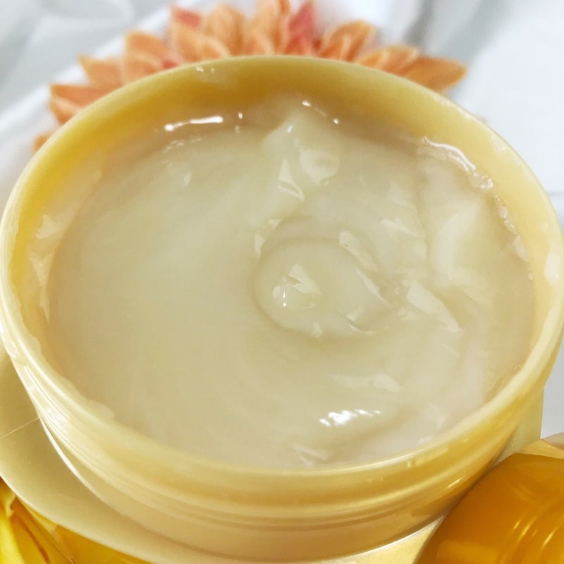 プレミアムEXリペアマスク/TSUBAKI/ヘアマスク・ヘアパックを使ったクチコミ(3枚目)