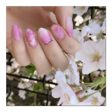 NAIL POLISH/nails inc./マニキュアを使ったクチコミ（1枚目）