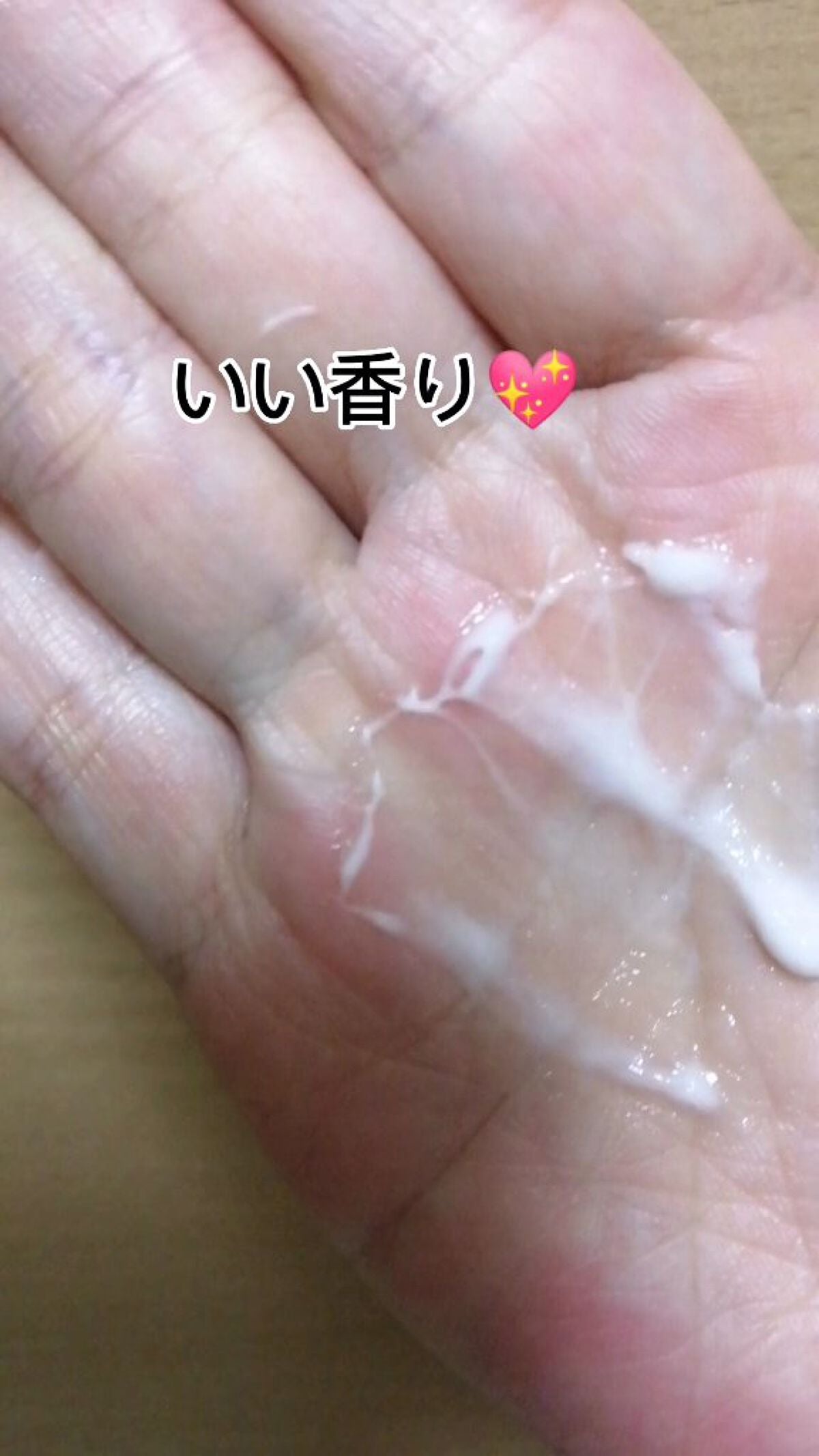 Qoo10/Qoo10/シートマスク・パックを使ったクチコミ(6枚目)