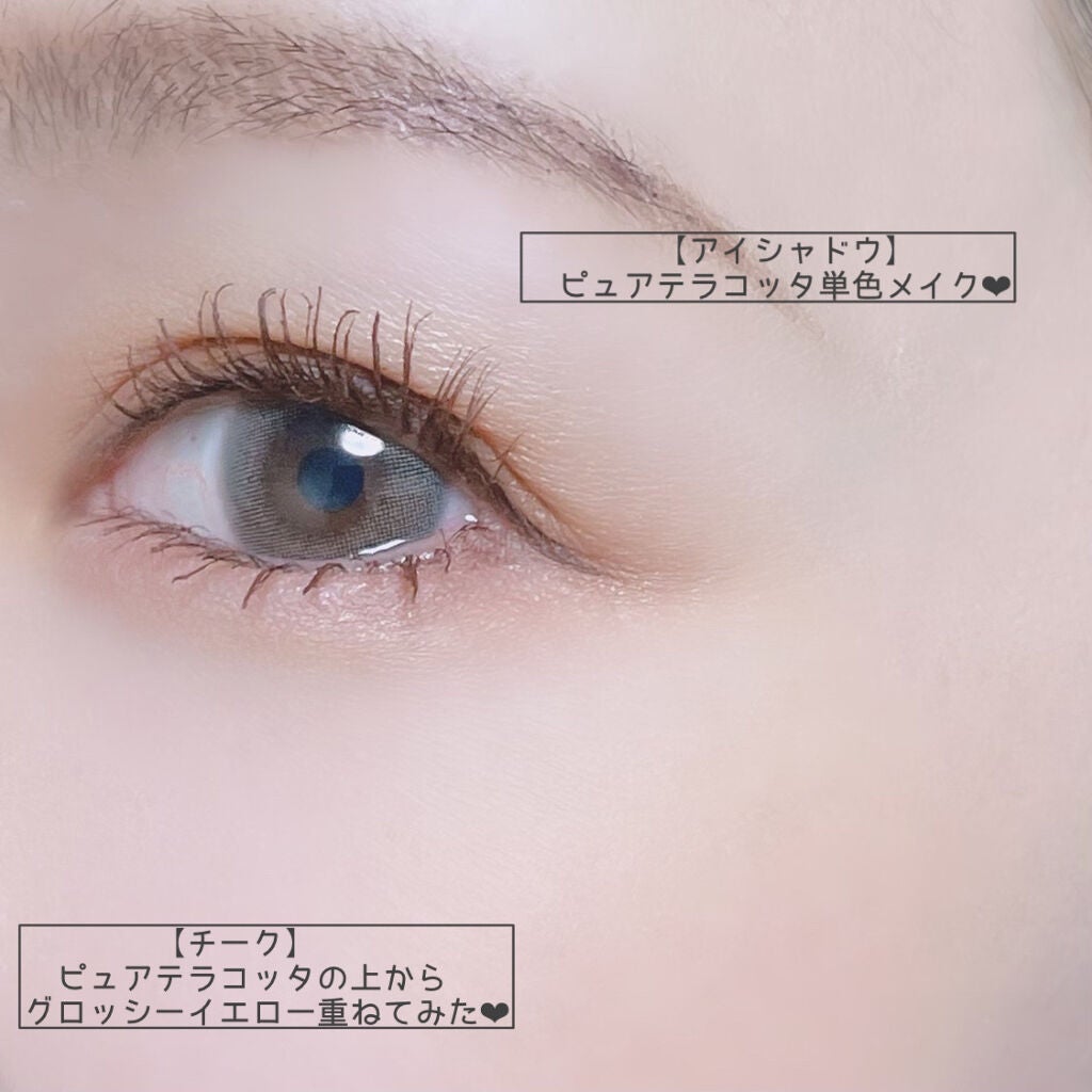 mimuco 1day/mimuco/ワンデー(1DAY)カラコンを使ったクチコミ(5枚目)
