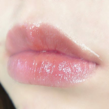 【旧品】パウダーチークス/キャンメイク/パウダーチークを使ったクチコミ(3枚目)