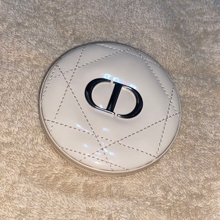 ディオールスキン フォーエヴァー クチュール ルミナイザー/Dior/プレストパウダーを使ったクチコミ(1枚目)