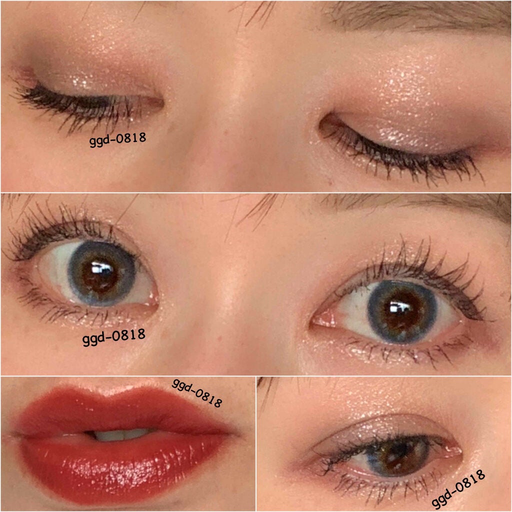 アディクション ザ アイシャドウ/ADDICTION/単色アイシャドウを使ったクチコミ(4枚目)